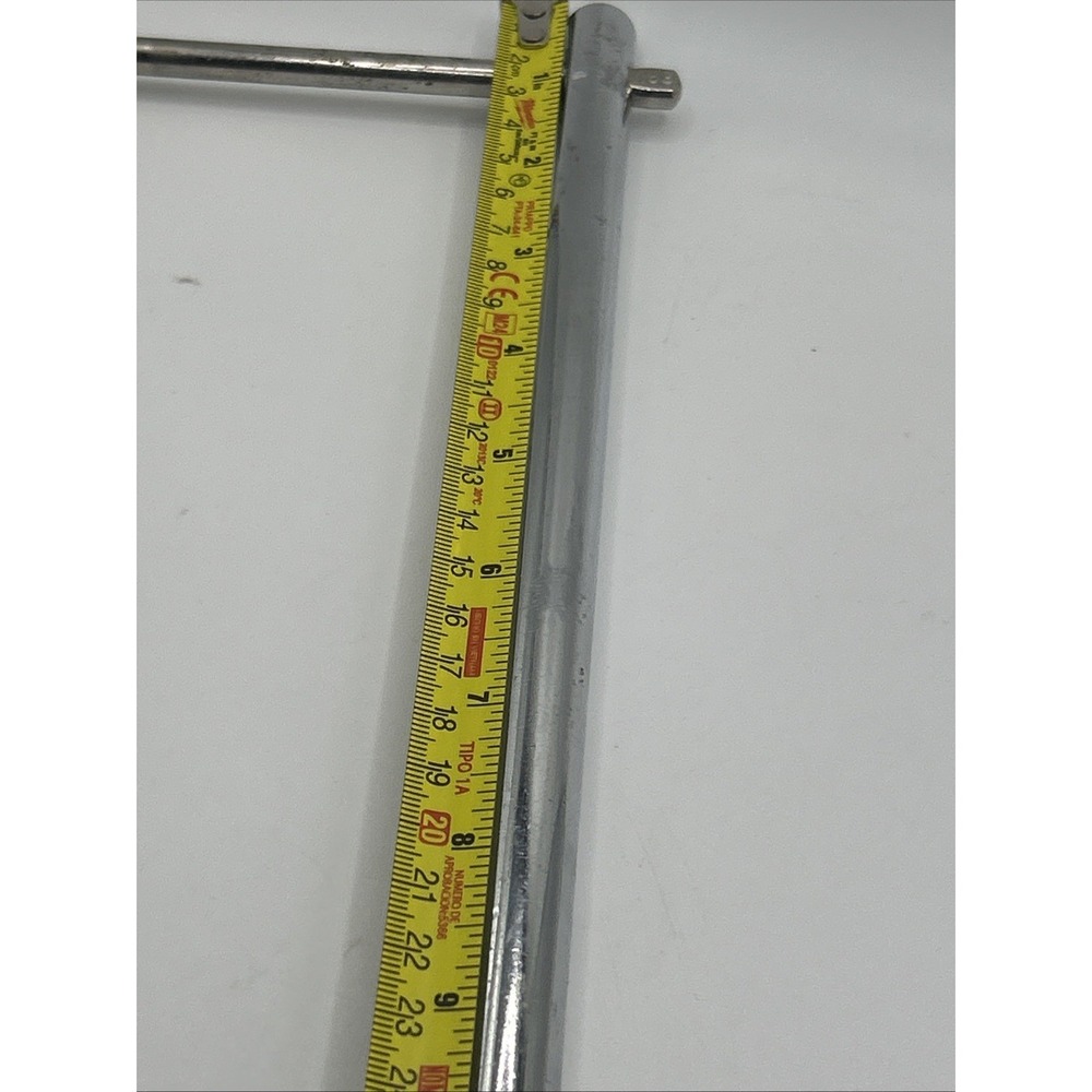 ProSource 5547609 Basin Wrench 12 Inch - Picture 8 of 9